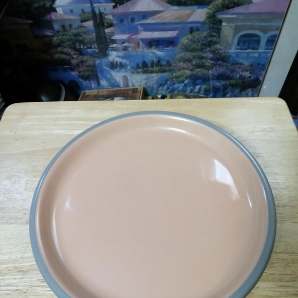 🗻🏯 4 🆕 VINTAGE FINE JAPANESE🍜🍱🇯🇵PLATES OVEN TO TABLE.🍝🍛🍵☕ - Picture 3 of 12